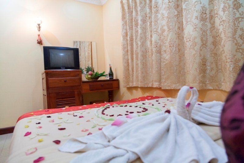 סיאם ריפ Kiri Villa מראה חיצוני תמונה